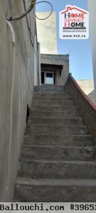 Immeuble Khouili à Vendre à Jbal Khaoui La Marsa