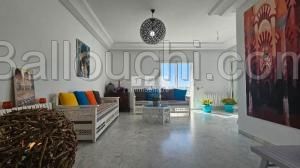 Appartement LA ROSE BLEUE (Réf: V2752)