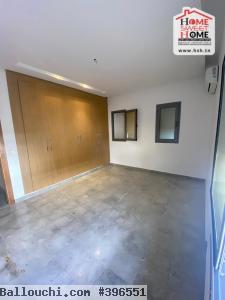 Duplex Lamha à Louer à Gammarth Foret
