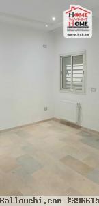 Bureau A1 Noumidia à Louer à La Marsa Ville