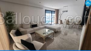 Appartement Ford