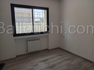 Appartement S+2 avec jardin aux Jardins de Carthage ZAL1009