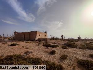 Une maison à vendre à Djerba