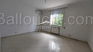 Appartement S+4 à La Marsa MAL1019