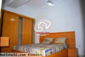 a louer joli appartement s+1 RZ AYYED proche de la mer pour vacance à hiboune mahdia