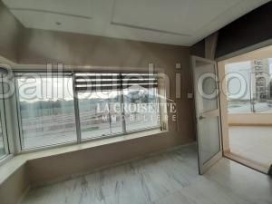 Appartement S+3 aux Jardins de Carthage ZAV1674