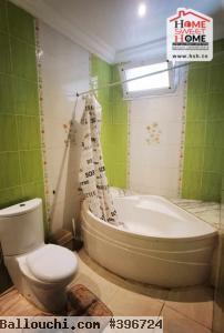 Etage de Villa Mezyana Meublé à Louer à Sidi Abd Laziz La Marsa