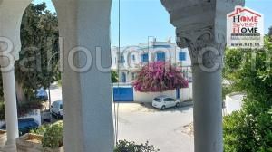 Villa Zahoo À Vendre À Mutuelle Ville