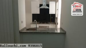 Appart S1 Joliette à Vendre à Borj Louzir La Soukra