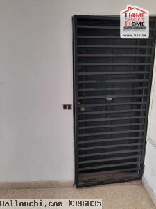 Etage de Villa EL Rabie à Vendre à Carthage EL Yassmina