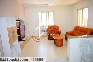 à louer appartement s+3 pour vacance d’étè à mahdia