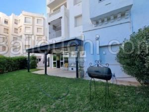Appartement CLARINS(Réf: L2405)