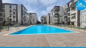 Appartement Bousten H