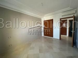 Appartement S+4 aux Jardins de Carthage MAL4270