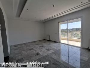 APPARTEMENT ADAM 4 Hammamet Sud AV1809