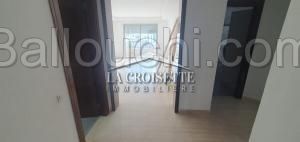 Appartement S+2 aux Berges du Lac 2 ZAV1445