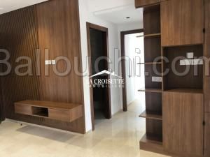 Appartement S+2 aux Jardins de Carthage MAL1035