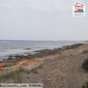 Terrain Promoteur Armand à Vendre à Kerkouen Hammam Ghzez