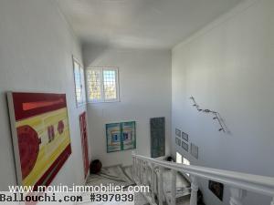 Villa Primavera AL3354 Hammamet