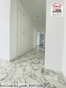 Villa Joudhour à Vendre à EL Manzah 5