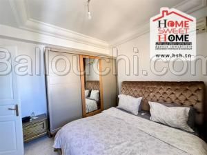 Appart S2 Bidens à Vendre à Ain Zaghouan Nord