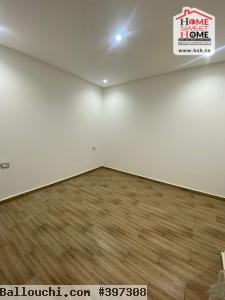 Appart S2 Miniare à Louer à Cité EL Khalil La Marsa