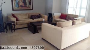 L430 Villa HELA JINEN HAMMAMET