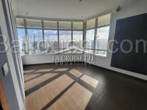Appartement S+3 aux Jardins de Carthage MAL3152