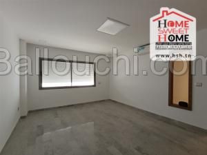 Bureau A1 Cytise à Louer à La Soukra