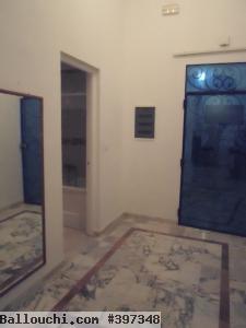 Appartement Amilcar