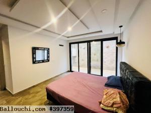 L436 Villa GLORY YASMINE HAMMAMET