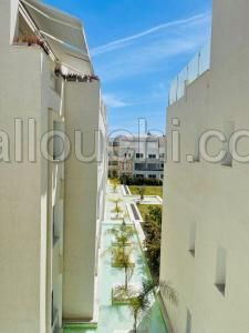 V450 Appartement NOUHA HAMMAMET NORD