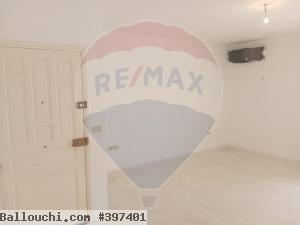 A vendre appartement S+3 à Boumhel