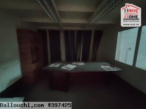 Dépôt Novohel à Louer à Ben Arous