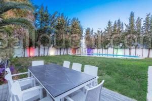 L401 Villa ARAM YESMINE HAMMAMET