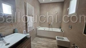 Villa glycine(réf: l3006) :
