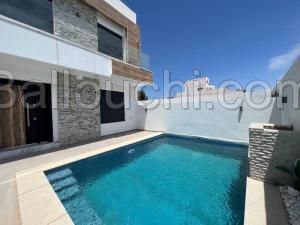 L426 Appartement JASMIN YESMINE HAMMAMET