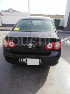 AV Jetta