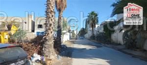 Terrain Villa James à Vendre à La Soukra