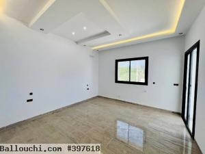 V468 Villa SANDRA 1 ZONE CRAXI HAMMAMET