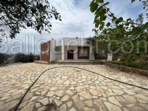 V463 Maison FATMA FATMA SIDI HAMMED