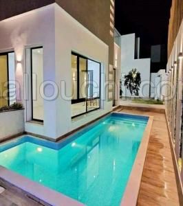 V415 Villa NOVA 2 BELLE VILLA NORD
