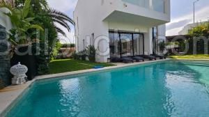 Villa SPLENDEUR (Réf: L3012)