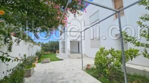 Villa LA ROSE(Réf: L3007)