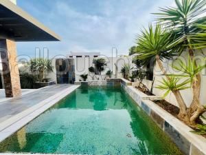 L436 Villa GLORY HAMMAMET YESMINE