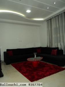 Location villa avec piscine à Hammamet