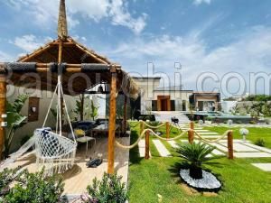 V467 Villa CHERRY HAMMAMET SUD