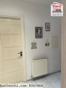 Immeuble Nursel à Vendre à Beb Jdid