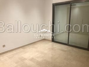 Appartement S+2 avec terrasse à La Marsa MAL0803