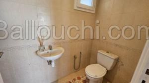 Appartement le chevrefeuille (réf: v2771) :